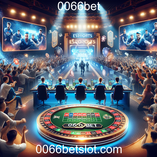 A Ascensão dos eSports: Uma Nova Era de Competição Digital