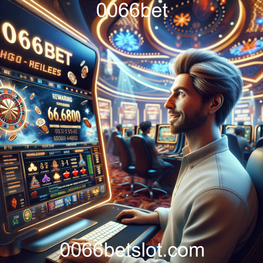 Descubra o Programa de Fidelidade da 0066bet: Recompensas para Jogadores Dedicados